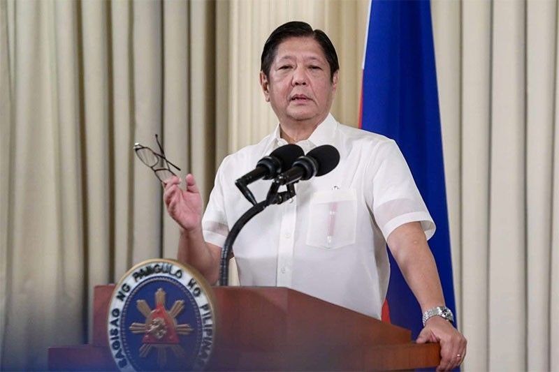 Pangulong Marcos: Kahit kaibigan kung ‘di nagawa trabaho, sibak!