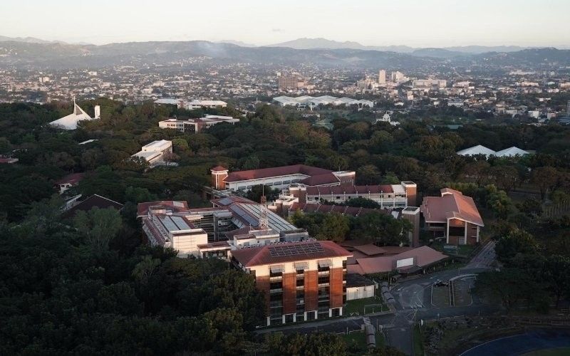 University impact rankings: Philippines most represented in ASEAN